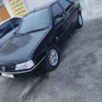 پژو 2000 مدل ۸۰