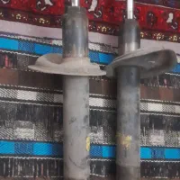 کمک فنر و هتلایت