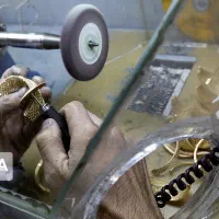 جذب فوری برای کار در جواهرات|استخدام صنعتی، فنی، مهندسی|آق قلا, |دیوار