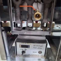 تعدادی لوازم فست فود و سوخاری|کافی‌شاپ و رستوران|فردیس, فردیس|دیوار