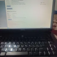لب تاب دل dell|رایانه همراه|بجنورد, |دیوار