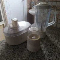 وسایل آبمیوه گیر پارس خزر