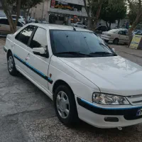 پارس TU5 گاز سیمی کلاس 13 مدل96