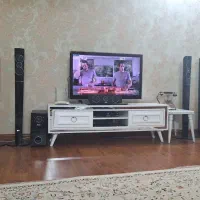 تلویزیون ال ایکس دی ۴۲ اینچ سامسونگ
