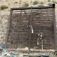 سرند خاک و مخلوط کوهی و رودخونه ای