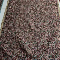رومیزی ترمه یزد برجسته دورو|پرده، رانر، رومیزی|تهران, تجریش|دیوار