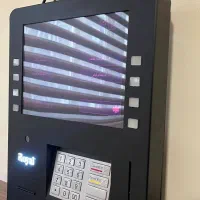 با خریدن خودپرداز و کش لس معاف از مالیات شوید