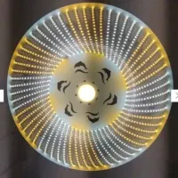 لامپ ال ای دی دستساز|لامپ و چراغ|مشهد, سیسآباد|دیوار