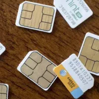 سیمکارت ۰۹۱۲