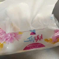 دستمال کاغذی اقتصادی