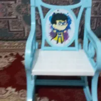 صندلی راک کودک