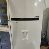 یخچال فریزر ال جی