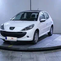 ۲۰۷پانا دنده مدل۱۴۰۵خشک تحویل فوری(نقد،اقساط)
