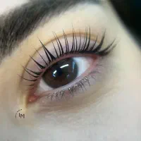 تخفیف استثنایی فقط برای لیفت مژه