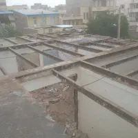 تخریب|خدمات پیشه و مهارت|زنجان, |دیوار