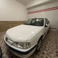 پارس tu5 1401