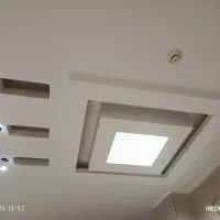 نقاشی ساختمان با قیمت مناسب و کار درجه یک|خدمات پیشه و مهارت|تهران, سلسبیل شمالی|دیوار