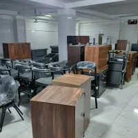 تولید کد ۷۰۴کمد فلزی کد۶۰۴ تجهیزات کامل کد۵ اداری|مبلمان اداری|کرج, حصارک پایین|دیوار