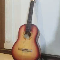 گیتار سالم و نو