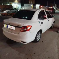 ساینا درجه یک 1400کمکار|خودرو سواری و وانت|شهرکرد, |دیوار