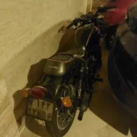 موتور کاوازاکی استرلا ۲۵۰|موتورسیکلت|تهران, چیذر|دیوار