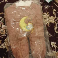 کاپشن نوزادی حراج