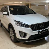 کیا سورنتو ۲۰۱۶ GDI