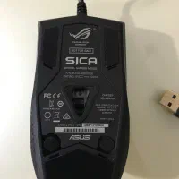 موس asus نو|قطعات و لوازم جانبی رایانه|تهران, شهران جنوبی|دیوار