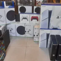 عرضه کننده کنسول های گیم استوک بندرعباس