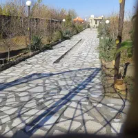 فروش سنگ لاشه ۴سانتی در ابعاد مختلف .|مصالح و تجهیزات ساختمان|مرودشت, ابوذر شمالی|دیوار