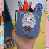 استندکتاب زیباوخاص|لوازم التحریر|اهواز, کمپلو شمالی|دیوار