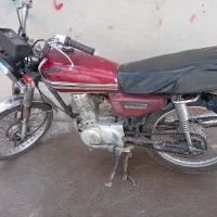 فروش فوری موتور سیکلت