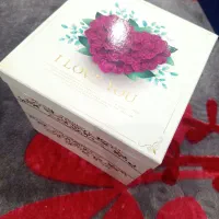 باکس و جعبه هدیه