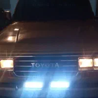 تویتا لندکروز|خودرو سواری و وانت|شهمیرزاد, |دیوار