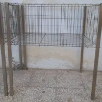 چوب لباس رگال|فروشگاه و مغازه|ماهدشت, |دیوار