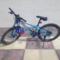 دوچرخه سایز ۲۶ رالی