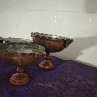 ظروف مسی|ظروف سرو و پذیرایی|گرگان, |دیوار