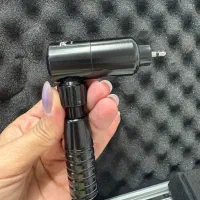 دو عدد دستگاه تاتو بدن و صورت پر قدرت