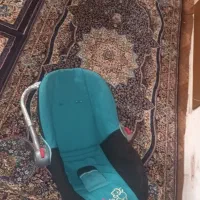 کریر کودک|کالسکه و لوازم جانبی|خرمدره, |دیوار