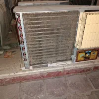 فروش و خرید انواع کولر قدیمی جنرال|کولر گازی و فن‌کوئل|گرگان, |دیوار