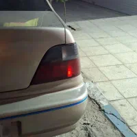 دوو سیلو مدل 1381 سالم