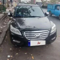 لیفان ایکس ۶۰ مدل ۹۴