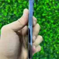 گوشی ایفون ۱۳ پرو ۲۵۶ zaa|موبایل|آمل, |دیوار