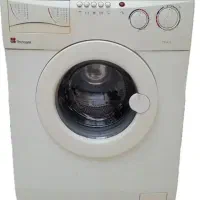 ماشین لباسشویی تکنو