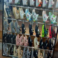 انواع کفش های بچگانه قیمت مناسب