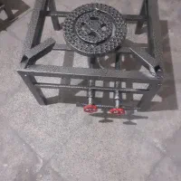 اجاق گاز پلوپز|اجاق گاز و لوازم برقی پختوپز|تبریز, |دیوار