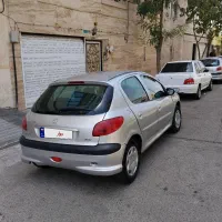206 تیپ دو