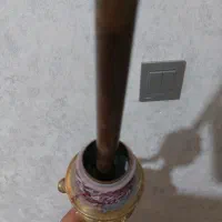 قلیان عربی یخدان دار|صنایع دستی و سایر لوازم تزئینی|کرج, گلدشت|دیوار