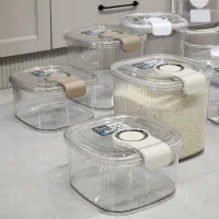 ست باکس برنج قندشکر