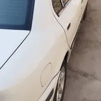 سمند LX ساده، مدل ۱۳۸۸